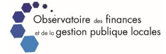 Doc - « La dette publique locale reste maîtrisée » Rapport de l'OFGL :