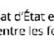 Doc - Etude nationale relative aux morts violentes au sein du couple - année 2016