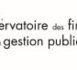 Doc - « La dette publique locale reste maîtrisée » Rapport de l'OFGL :